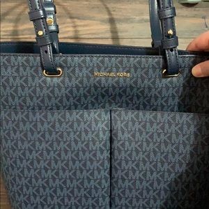 NWT Michael Kors handbag